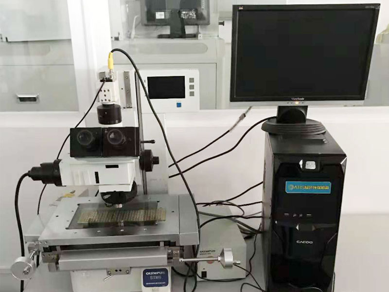 測量二手設備Olympus-STM6